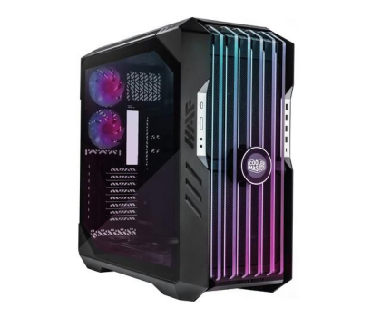 Obudowa Cooler Master HAF 700 EVO ARGB Black